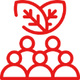 red-community-hub-icon