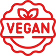 red-vegan-marketplace-icon
